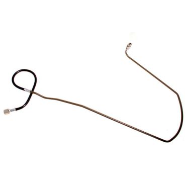 Clutch Pipe D2 RHD (Britpart) STG101032