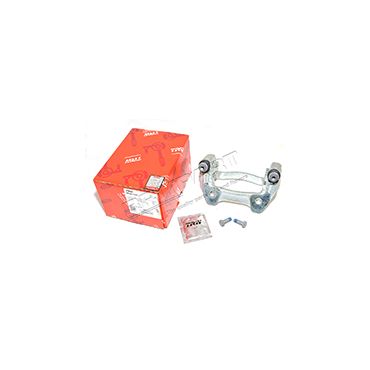 Caliper Carrier Rear D3 RRS (TRW) SXP500013G