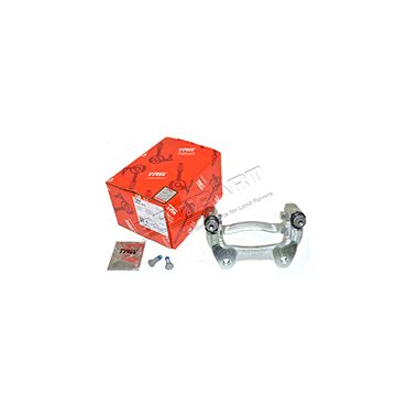 Caliper Carrier Rear (TRW) SXP500060 BDA1072 *See Info*