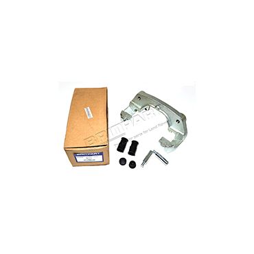 Brake Caliper Carrier Kit Front L322 L322 02-05 (Britpart) SYH000090
