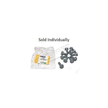 Brake Caliper Mounting Bolt Rear (Genuine)  L322 Rear SYP000121