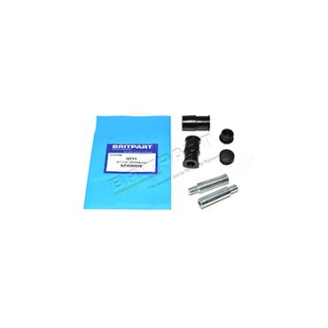 Brake Caliper Rear Sliding Pins & Rubbers (Britpart) SZV000010