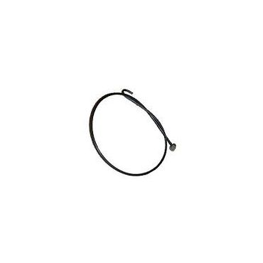 Front Axle Breather Pipe With Heavy Duty Suspension XA159807 >TAP100020