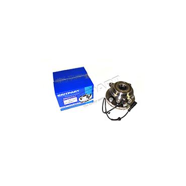 Wheel Bearing Hub &amp; ABS Sensor Rear Disco 2 (Britpart) TAY100050