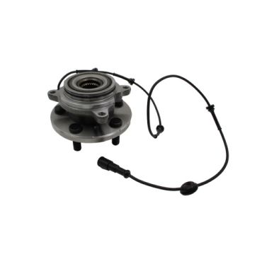 Wheel Bearing Hub Front D2 (EBT) TAY100060 