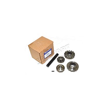 Diff Gear Kit 18mm (Britpart) TCI100060