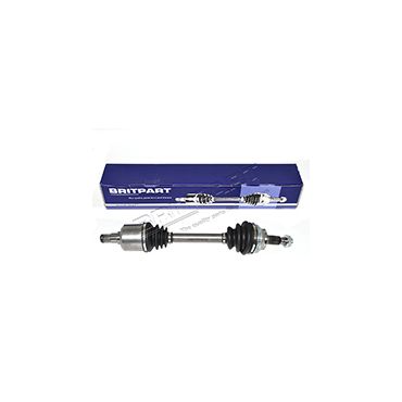 Front Driveshaft 1.8 Petrol 96-01 &amp; 2.0TD 96-00 (Britpart) TDB103520 TDB000360