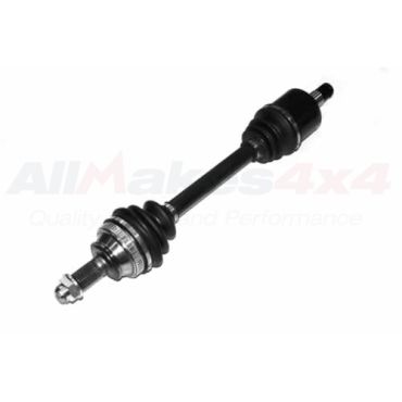 Front Driveshaft LH 00-02 TD4 & V6 (ODM) TDB104030