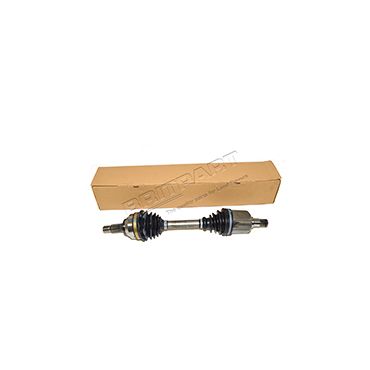 Front Driveshaft RH 02 on TD4 &amp; V6 (GKN) TDB104980G