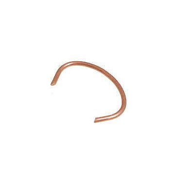 Driveshaft CV Joint inner Circlip (Genuine) TDL500030