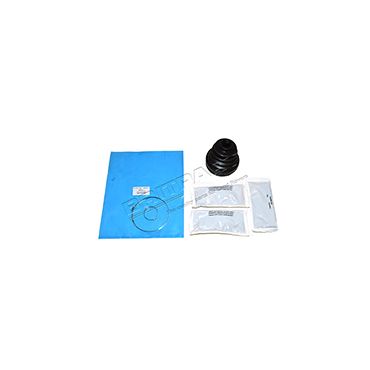Gaiter Boot Inner CV FL1 (GKN) TDR100710 *See Info*