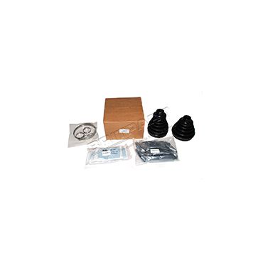 Driveshaft CV Boot Kit Rear 06 On (GKN) TDR500080