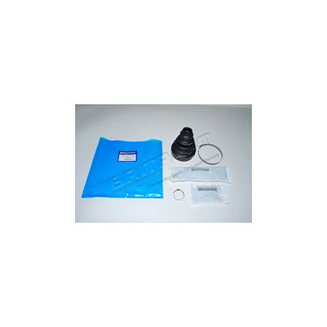 Gaiter Boot Inner CV FL1 02-06 (GKN) TDR500210 *See Info*