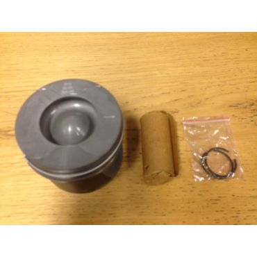 Piston 2.7 TDV6 +020 Thou +0.50mm TDV6PISTON+20 BR4102 DA5127020 E274102