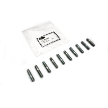 Stud M8 x 25mm (Genuine) TE108052 TE108051L