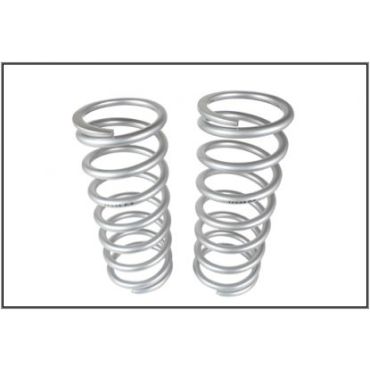 Heavy Load Coil Spring Pair Standard Ride Height  Front Defender (Terrafirma) TF036