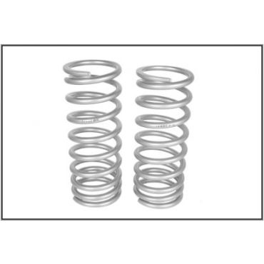 Heavy Load Coil Spring Pair Standard Ride Height Rear Defender 90 (Terrafirma) TF037