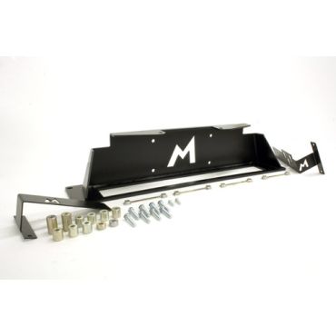Winch Mount D3/D4/RRS (Terrafirma) TF096 TF097