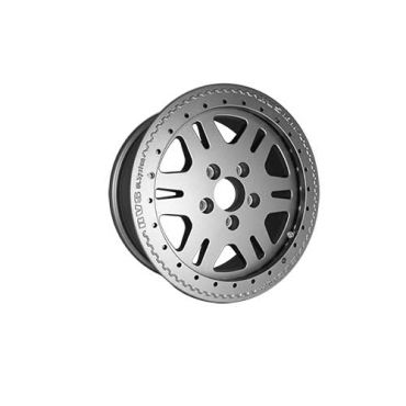 TF107 alloy bead lock wheel   D2 P38