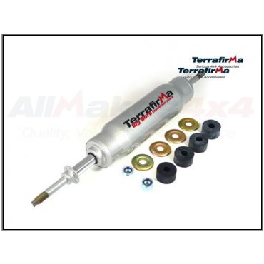 Shock Absorber Front Terrafirma Big Bore Expedition TF129
