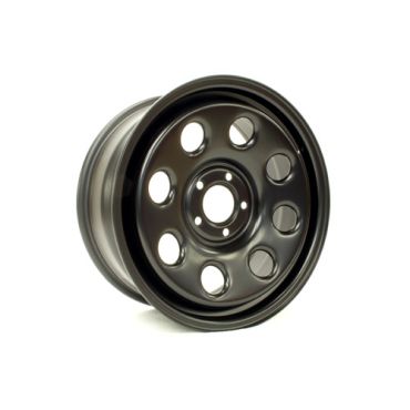 Wheel Steel 18x8 D3/D4/RRS (Terrafirma) TF152 *See Info*