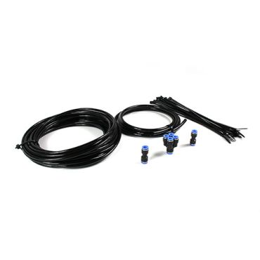 TERRAFIRMA WADING KIT TD5 WITH 4 INTO 1 CONNECTOR TF164