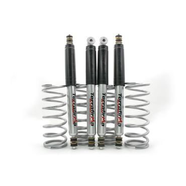 All Terrain STD Height HD Suspension Kit (Terrafirma) Defender 90 /D1 /RRC- TF197