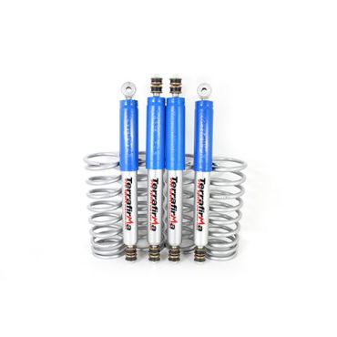 Pro-Sport STD Height HD Suspension Kit (Terrafirma) Defender 90  D1 RRC - TF198