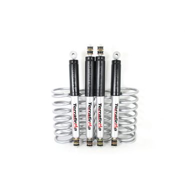 All Terrain STD Height HD Suspension Kit (Terrafirma) Defender 110/130 - TF199