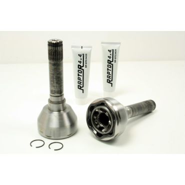 TERRAFIRMA DEF/D1/RRC HD CV JOINTS NON ABS 94 ON PAIR (KAM311) TF2005 *Use With HD Halfshafts*