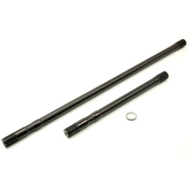 TERRAFIRMA DEF/D1/RRC HD FRONT SHAFTS 94- PAIR 24s (KAM209/210) TF2008 TDC000020 TDC000030