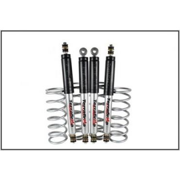 All Terrain Heavy Load Suspension Kit 2 &quot; Lift (Terrafirma) Defender TF205