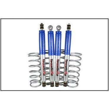 Pro Sport Heavy Load Suspension Kit (Terrafirma) Defender 110/130 - TF211