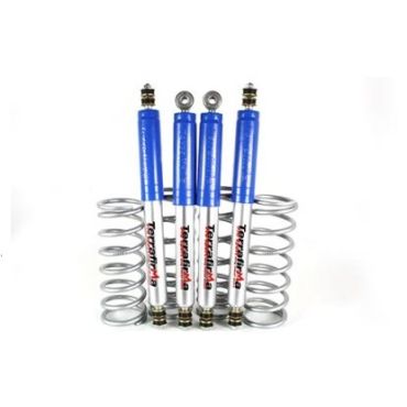 Terrafirma Pro Sport Suspension Lift Kit +2&quot; (50mm) Medium Load (Terrafirma) 90/D1/RRC TF208