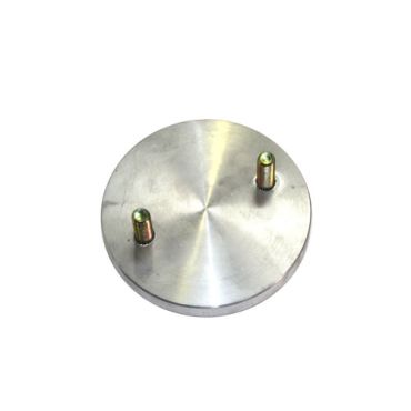 Air To Coil Spring Mounting Plate (Terrafirma) TF222KD
