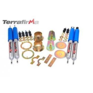 Kit TF232 Pro Sport Mini Dislocation Kit for 110/130