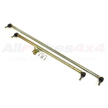 Steering Rods Heavy Duty D2 (Terrafirma) TF255