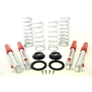Suspension Kit (Terrafirma)TF260