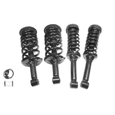 Air To Coil Kit D3 (Terrafirma) TF261 TF265