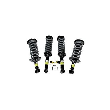 Air To Coil Lift Kit +50mm Discovery 3 (Terrafirma) TF263 