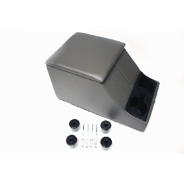 Cubby Box Grey (Terrafirma) TF2662G