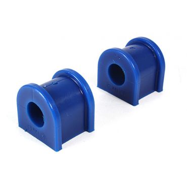 Polyurethane bushes pair (110/130) 28mm TF295