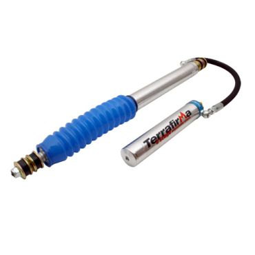 Shock PIN To PIN Remote Reservoir +5&quot; (Terrafirma) TF483 TF403