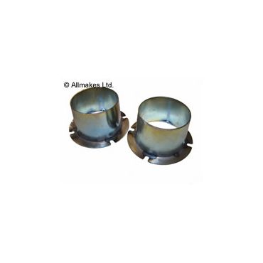 Dislocation Cones Front TF501