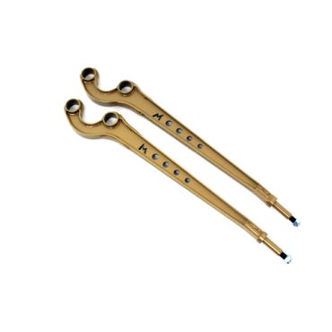 Caster Corrected Front Radius Arms 3 Degree (Terrafirma) TF508