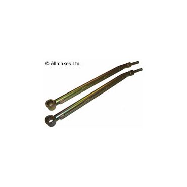 Cranked Rear Radius Arms TF509