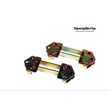 Bump Stop Spacers TF515