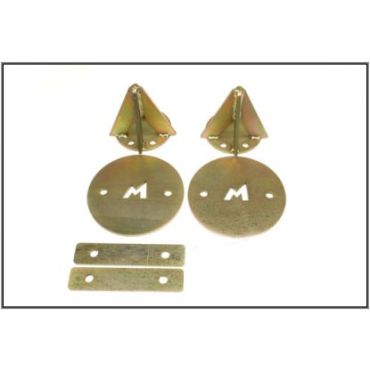 Dislocation Long Travel Rear Spring Relocator 90/D1/RRC TF521