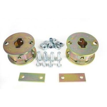 TERRAFIRMA DISCOVERY 2 REAR AIR SPRING SPACER TF526