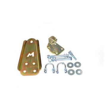 Steering Damper Relocation Kit RRC D1 (Terrafirma) TF527
